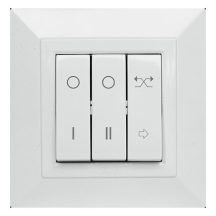 Aerauliqa CTRL-S-I szabályzó egység
