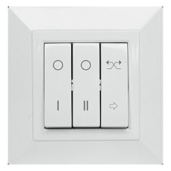 Aerauliqa CTRL-S-I szabályzó egység