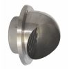 Aerauliqa TEINX-150 inox védőrács - 150 mm Aerauliqa TEINX-150 inox védőrács - 150 mm