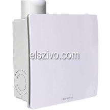 Aerauliqa QXD-80 ventilátor WC csésze elszívásához