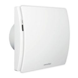 Aerauliqa QUANTUM MX-100 ventilátor