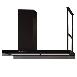 Sirius SILT-36 TC TW NEMESI baloldali fekete sziget páraelszívó Sirius SILT-36 TC TW NEMESI baloldali fekete sziget páraelszívó