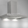 Sirius SL-31 90cm inox fali páraelszívó Sirius SL-31 90cm inox fali páraelszívó
