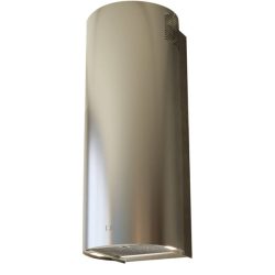 Sirius MO-209 inox fali páraelszívó