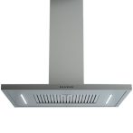 Sirius SIL-24 90 inox sziget páraelszívó