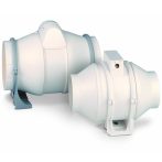 Cata Duct in-line 125 ventilátor csőközbe építhető