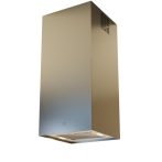 Sirius MO-408 inox sziget páraelszívó Sirius MO-408 inox sziget páraelszívó