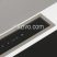Sirius S-DD2-TC/L EM 60cm SEM2 külső motoros pultba építhető inox/fekete üveg páraelszívó Sirius S-DD2-TC/L EM 60cm SEM2 külső motoros pultba építhető inox/fekete üveg páraelszívó