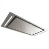 Sirius SLT-958 EM TW SEM1 külső motoros mennyezetbe építhető inox páraelszívó Sirius SLT-958 EM TW SEM1 külső motoros mennyezetbe építhető inox páraelszívó