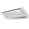 Sirius SLT-958 EM TW SEM1 külső motoros mennyezetbe építhető fehér páraelszívó Sirius SLT-958 EM TW SEM1 külső motoros mennyezetbe építhető fehér páraelszívó