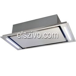 Sirius SLT-958 BRUSHLESS TW inox mennyezetbe építhető páraelszívó