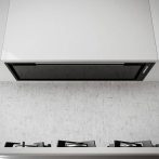   Sirius SL-927 ANTI-DROP 85 fekete beépíthető páraelszívó