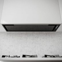   Sirius SL-927 ANTI-DROP 85 fekete beépíthető páraelszívó