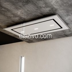 Sirius SLT-970 BRUSHLESS fehér mennyezetbe építhető páraelszívó Sirius SLT-970 BRUSHLESS fehér mennyezetbe építhető páraelszívó