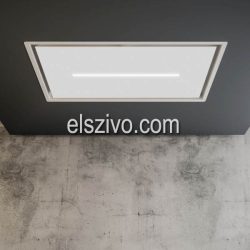 Sirius SLT-971 LESS 120 EM TW H160 SEM1 külső motoros fehér mennyezetbe építhető páraelszívó Sirius SLT-971 LESS 120 EM TW H160 SEM1 külső motoros fehér mennyezetbe építhető páraelszívó