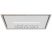 Sirius SLT-971 LESS 120 EM TW H160 SEM1 külső motoros fehér mennyezetbe építhető páraelszívó Sirius SLT-971 LESS 120 EM TW H160 SEM1 külső motoros fehér mennyezetbe építhető páraelszívó