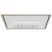 Sirius SLT-971 LESS 120 EM TW H160 SEM2 külső motoros fehér mennyezetbe építhető páraelszívó Sirius SLT-971 LESS 120 EM TW H160 SEM2 külső motoros fehér mennyezetbe építhető páraelszívó
