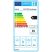 Sirius SLT-973 HALO BRUSHLESS WiFi fehér mennyezetbe építhető páraelszívó Sirius SLT-973 HALO BRUSHLESS WiFi fehér mennyezetbe építhető páraelszívó