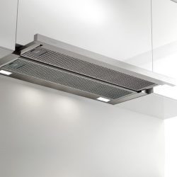 Pando ES 60 inox kihúzható páraelszívó