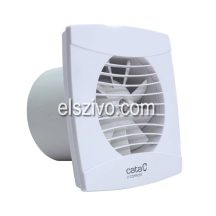 Cata UC-10 Hygro ventilátor fehér