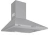 Cata OMEGA 600 X/M inox kürtős páraelszívó Cata OMEGA 600 X/M inox kürtős páraelszívó