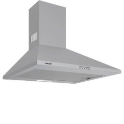 Cata OMEGA 600 X/M inox kürtős páraelszívó