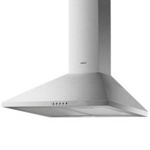 Cata OMEGA 7500 X inox kürtős páraelszívó
