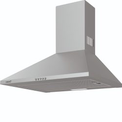 Cata OMEGA 700 X/M inox kürtős páraelszívó