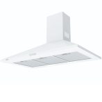 Cata OMEGA 900 WH/M fehér kürtős páraelszívó