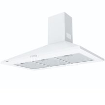 Cata OMEGA 900 WH/M fehér kürtős páraelszívó