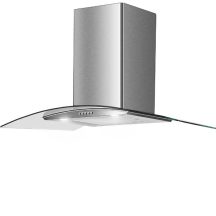 Cata CG5-T900 X WP inox kürtős páraelszívó
