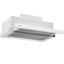 Cata TFH-6830/A GWH fehér kihúzható páraelszívó
