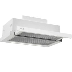 Cata TFH-6830/A GWH fehér kihúzható páraelszívó