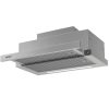 Cata TFH-6830 X inox kihúzható páraelszívó Cata TFH-6830 X inox kihúzható páraelszívó