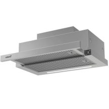 Cata TFH-6830 X inox kihúzható páraelszívó