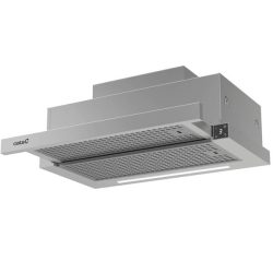 Cata TFH-6830 X inox kihúzható páraelszívó