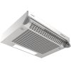 Cata FK-6000 X SLIM inox hagyományos páraelszívó Cata FK-6000 X SLIM inox hagyományos páraelszívó