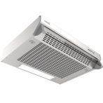 Cata FK SLIM 6000 X inox hagyományos páraelszívó