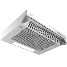 Cata FK SLIM 6000 X inox hagyományos páraelszívó