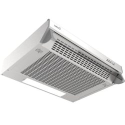 Cata FK SLIM 6000 X inox hagyományos páraelszívó