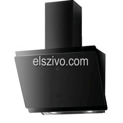 Cata WANDA 600 XGBK fekete páraelszívó
