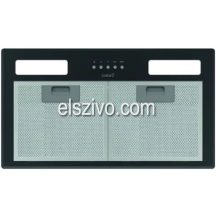 Cata GT PLUS 45 BK/M fekete elszívó