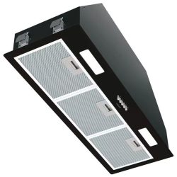 Cata GT PLUS 75 BK/M SEM1 külső motoros beépíthető páraelszívó