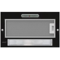 Cata GK-4500 BK fekete beépíthető páraelszívó Cata GK-4500 BK fekete beépíthető páraelszívó