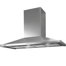Cata BETA 1200 X/F inox kürtős páraelszívó