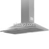 Cata V3-T900 X inox kürtős páraelszívó