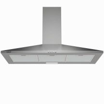 Cata VK-9000 X inox kürtős páraelszívó