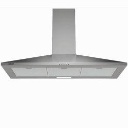 Cata VK-9000 X inox kürtős páraelszívó