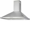 Cata BETA PRO 9000 X inox kürtős páraelszívó