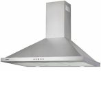   Cata BETA PRO 9000 X SEM1 inox külső motoros páraelszívó